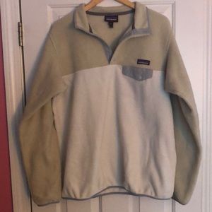 Patagonia Lightweight Synchilla Pullover
